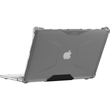 Чохол для ноутбука UAG Plyo для Macbook Pro 2020 13" Ice (132652114343)