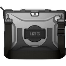 Чохол UAG для HP Elite X2 G4 Plasma Ice (Non-retail packaging) (822263B14343)