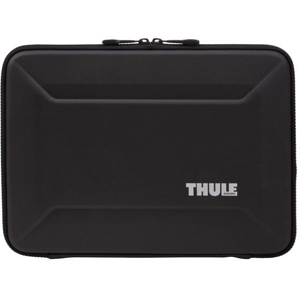 Чехол THULE Gauntlet MacBook Sleeve 13" TGSE-2355 Black (3203971) Материал полиуретан