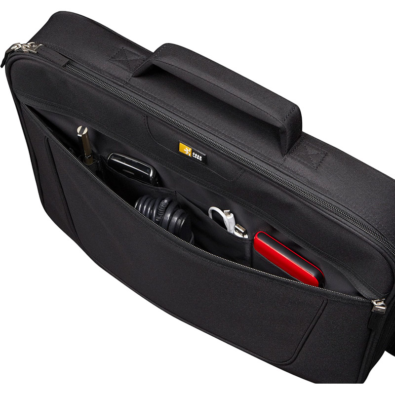 Сумка для ноутбука CASE LOGIC Value Laptop Bag 17.3" VNCI-217 (3201490) Диагональ экрана 17.3