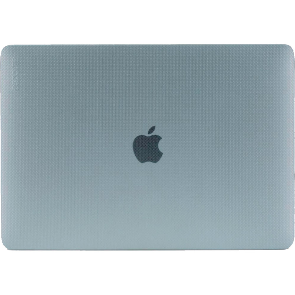 Чохол для ноутбука INCASE Hardshell Dots Case 13" MacBook Pro 2020 Clear (INMB200629-CLR)