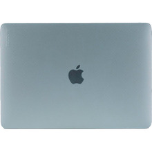 Чохол для ноутбука INCASE Hardshell Dots Case 13" MacBook Pro 2020 Clear (INMB200629-CLR)