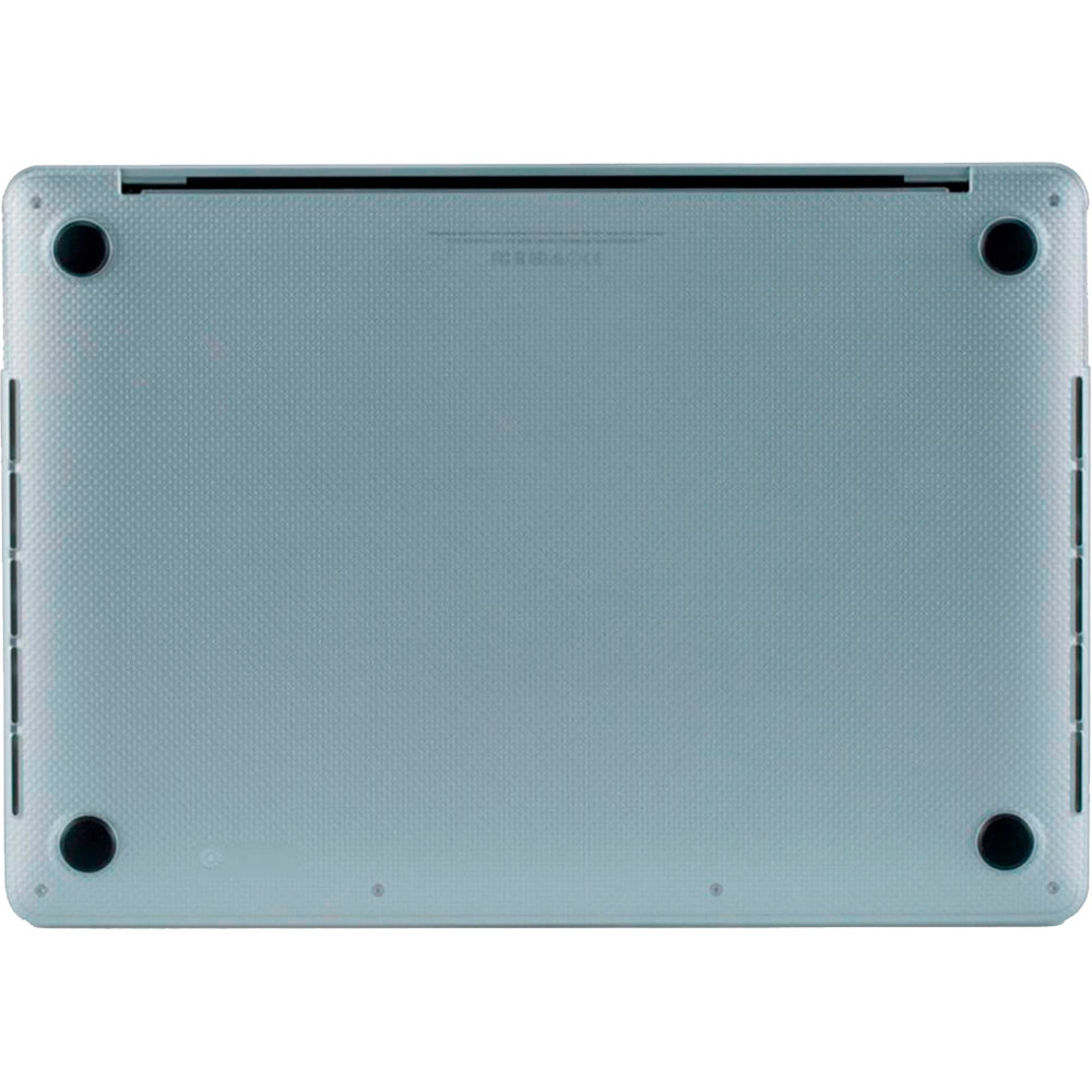 Чехол для ноутбука INCASE Hardshell Dots Case 13" MacBook Pro 2020 Clear (INMB200629-CLR) Тип чехол для ноутбука