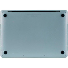 Чехол для ноутбука INCASE Hardshell Dots Case 13" MacBook Pro 2020 Clear (INMB200629-CLR)