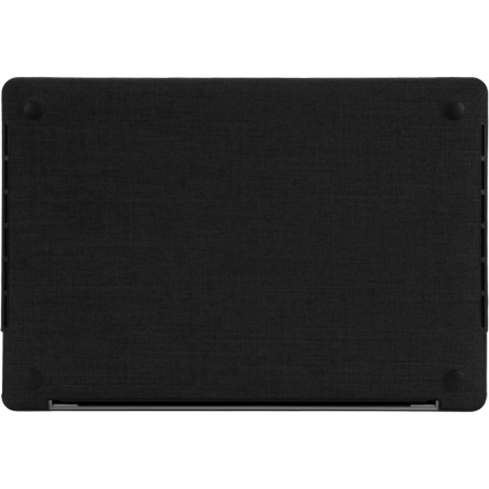 Чохол для ноутбука INCASE Textured Hardshell MacBook Pro 2020 13" Graphite (INMB200650-GFT) Тип чохол для ноутбука