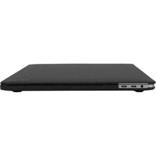 Чехол для ноутбука INCASE Textured Hardshell MacBook Pro 2020 13" Graphite (INMB200650-GFT)