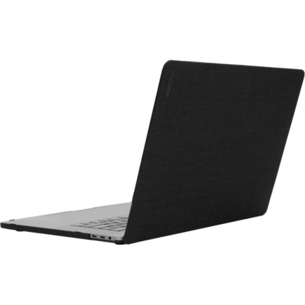 Фото Чехол для ноутбука INCASE Textured Hardshell MacBook Pro 2020 13" Graphite (INMB200650-GFT)