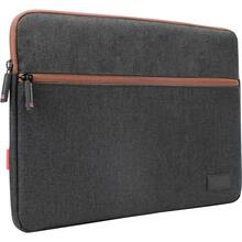 Чохол Promate Portfolio-L 16" Black (portfolio-l.black)