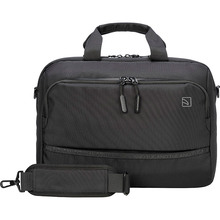 Одеса Сумка для ноутбука TUCANO Player Bag 15" Black (BPLA15D-BK)