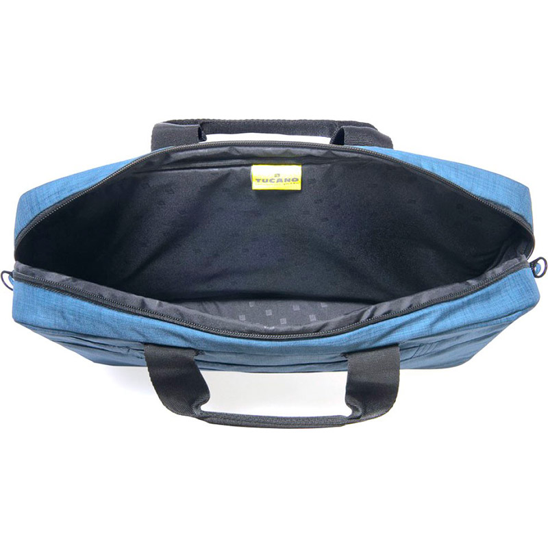 Сумка для ноутбука TUCANO  Svolta 15.6-16" Blue (BSVO15-B) Тип сумка для ноутбука