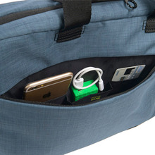 Сумка для ноутбука TUCANO  Svolta 15.6-16" Blue (BSVO15-B)