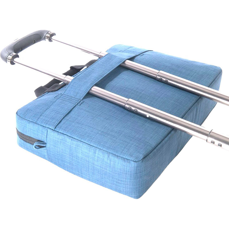 Сумка для ноутбука TUCANO  Svolta 15.6-16" Blue (BSVO15-B) Диагональ экрана 15.6