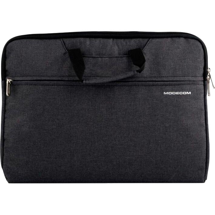 

Сумка для ноутбука MODECOM 13.3" Highfill Black (TOR-MC-HIGHFILL-13-BLA), 13.3" Highfill чорна (TOR-MC-HIGHFILL-13-BLA)