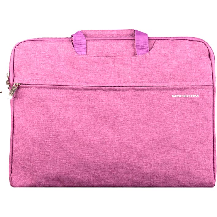

Сумка для ноутбука MODECOM 15.6" Highfill Purple (TOR-MC-HIGHFILL-15-PUR), 15.6" Highfill пурпурова (TOR-MC-HIGHFILL-15-PUR)