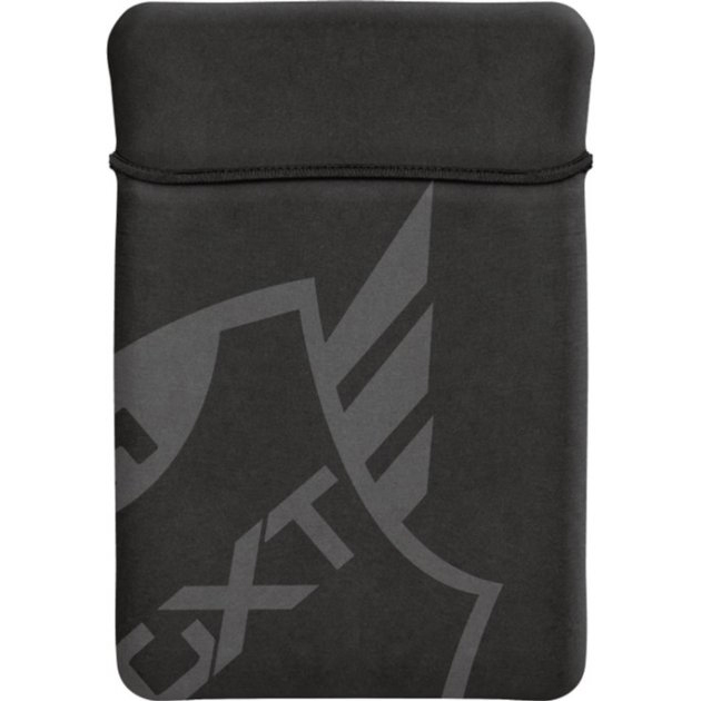 

Чехол Trust GXT1244 Lido Sleeve 17.3'' Black (23245), GXT 1244 Lido 17.3” BLACK