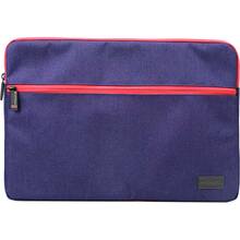 Чохол для ноутбука Promate Portfolio-L 16 " Blue (portfolio-L. blue)