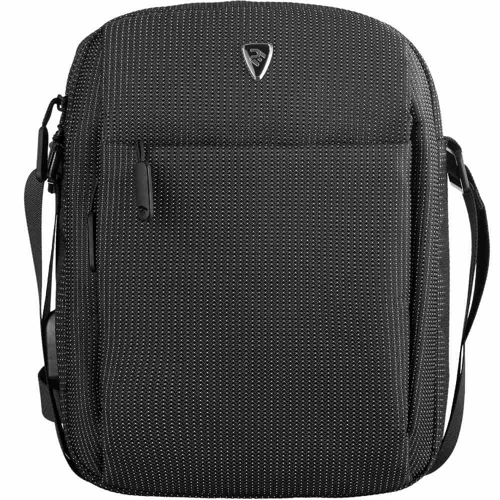 

Сумка для ноутбука 2E Network 10" Black (2E-TBN9360BK), Network 10", чорна (2E-TBN9360BK)