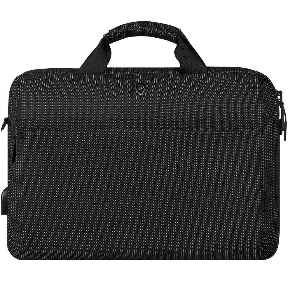 

Сумка для ноутбука 2E Network 17" Black (2E-CBN9367BK), Network 17", чорна (2E-CBN9367BK)