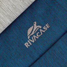 Сумка для ноутбука RIVACASE 7532 Grey/Dark blue