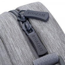 Сумка для ноутбука RIVACASE 7532 Grey/Dark blue