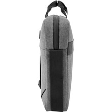 Сумка для ноутбука HP 17.3 "Prelude Grey (34Y64AA)