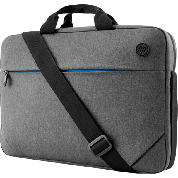 Сумка для ноутбука HP 17.3 "Prelude Grey (34Y64AA) Тип сумка для ноутбука