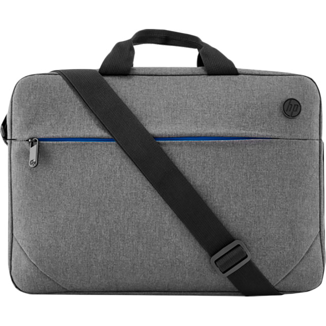 

Сумка для ноутбука HP 17.3" Prelude Grey (34Y64AA), 17.3" Prelude Grey Laptop Bag (34Y64AA)