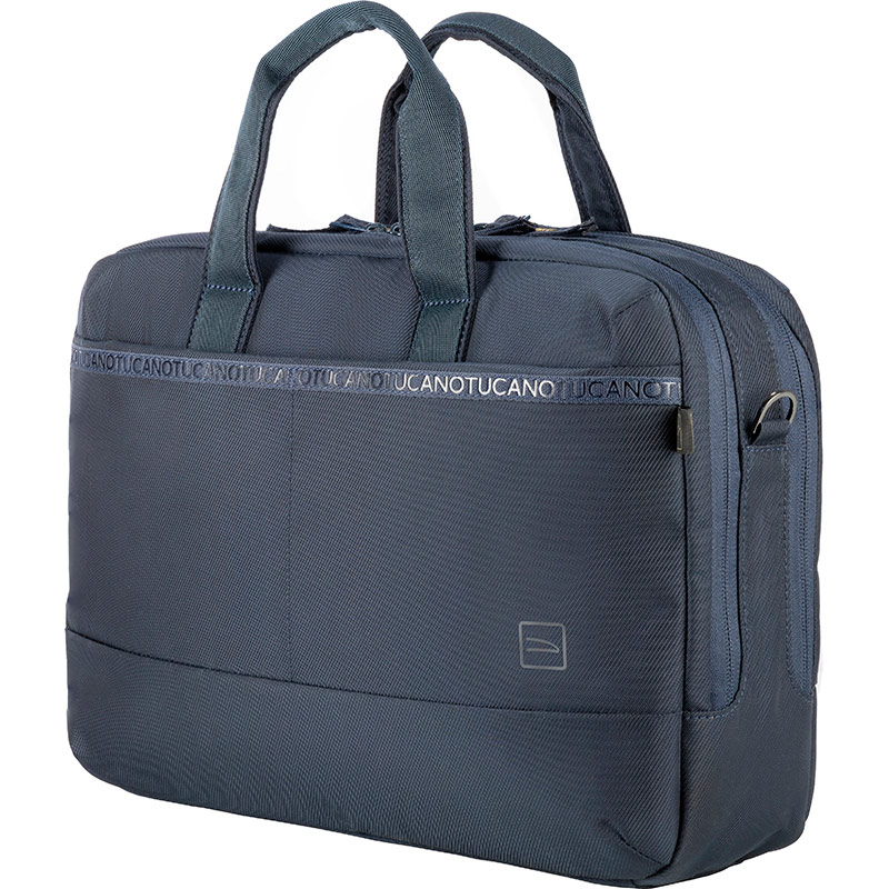 

Сумка для ноутбука TUCANO Astra 15" Blue (BAST15D-B), Сумка Astra 15", синя (BAST15D-B)