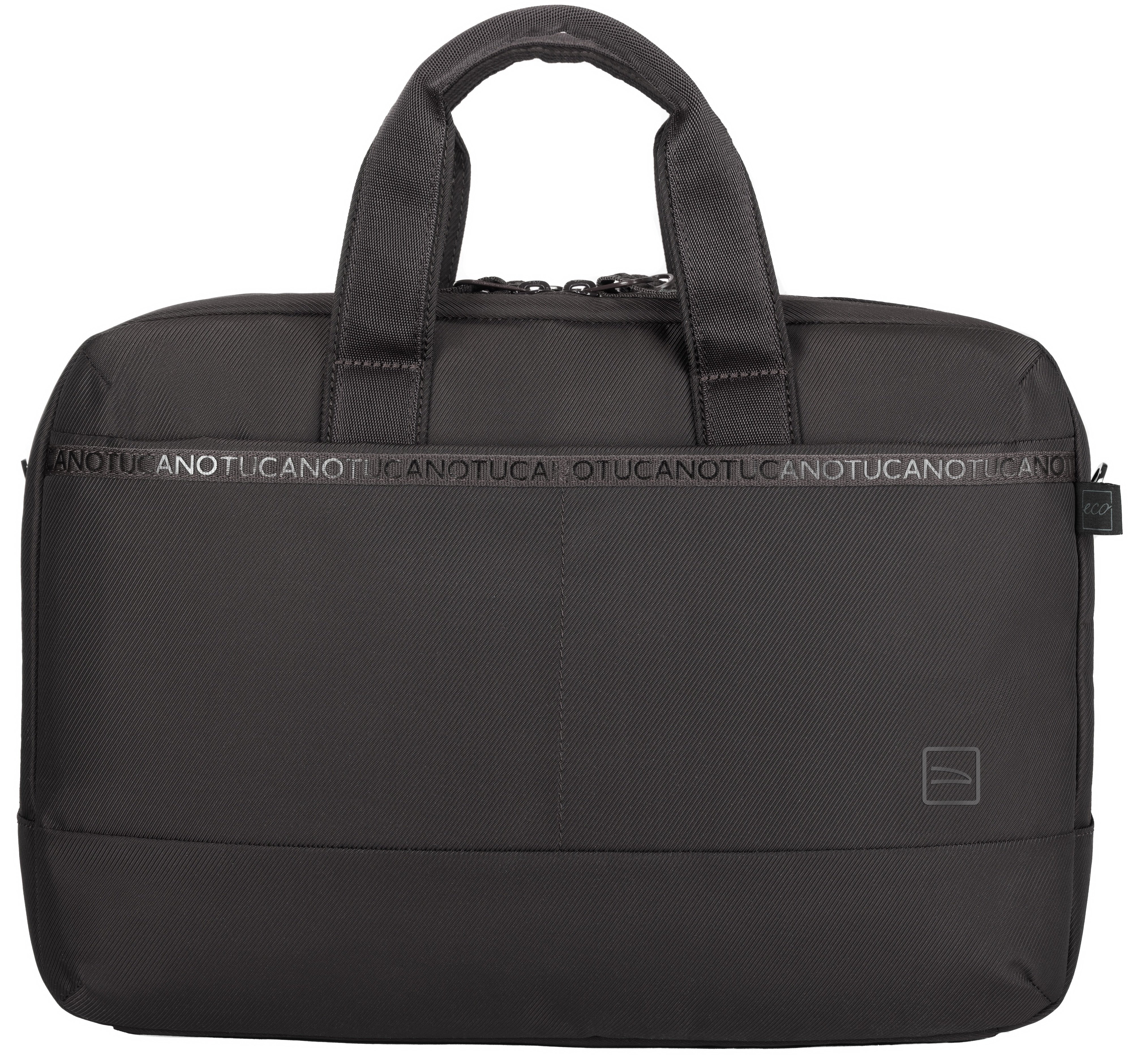 Сумка для ноутбука TUCANO Astra 15 "Black (BAST15D-BK) Тип сумка для ноутбука