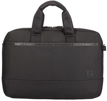 Сумка для ноутбука TUCANO Astra 15 "Black (BAST15D-BK)