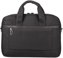 Сумка для ноутбука TUCANO Astra 15 "Black (BAST15D-BK)