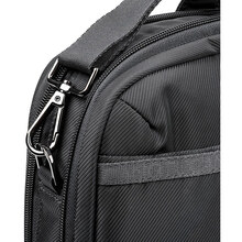 Сумка для ноутбука TUCANO Astra 15 "Black (BAST15D-BK)