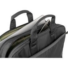 Сумка для ноутбука TUCANO Astra 15 "Black (BAST15D-BK)