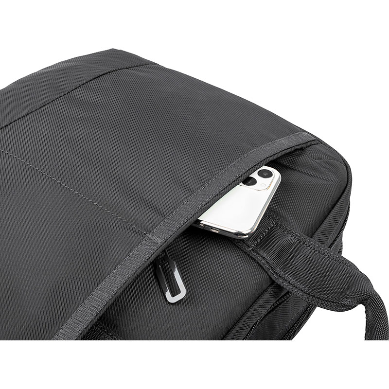 Фото Сумка для ноутбука TUCANO Astra 15 "Black (BAST15D-BK)