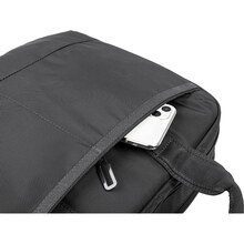 Сумка для ноутбука TUCANO Astra 15 "Black (BAST15D-BK)