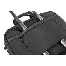 Сумка для ноутбука TUCANO Astra 15 "Black (BAST15D-BK)