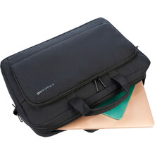 Сумка для ноутбука TUCANO Сумка Star 17" Black (BSTN17-BK)