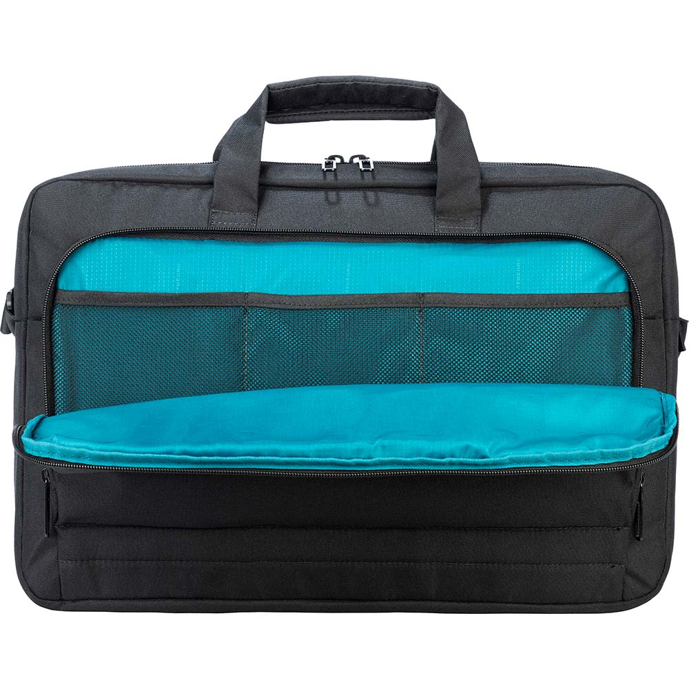 Сумка для ноутбука TUCANO Сумка Star 17" Black (BSTN17-BK) Материал полиэстер
