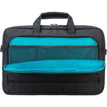 Сумка для ноутбука TUCANO Сумка Star 17" Black (BSTN17-BK)