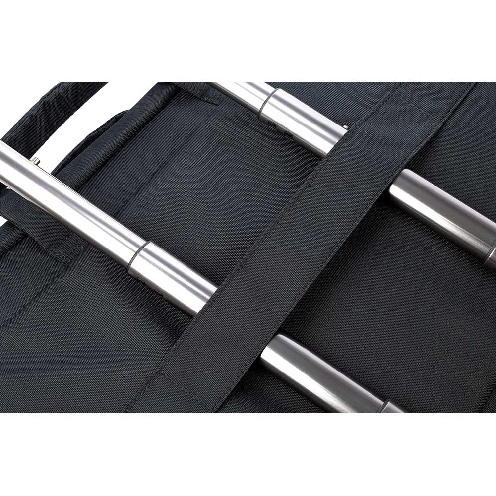 Сумка для ноутбука TUCANO Сумка Star 17" Black (BSTN17-BK) Диагональ экрана 17