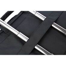 Сумка для ноутбука TUCANO Сумка Star 17" Black (BSTN17-BK)
