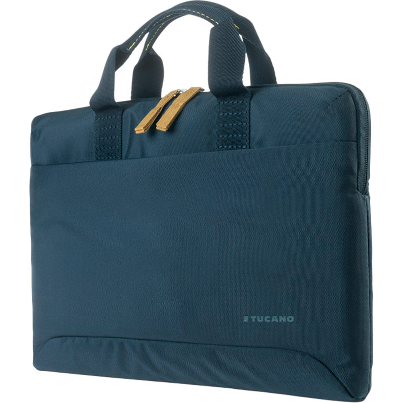 Сумка для ноутбука TUCANO Smilza Slim 13 "/ 14" Blue (BSM1314-B) Тип сумка для ноутбука