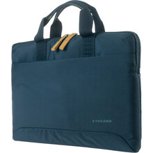 Сумка для ноутбука TUCANO Smilza Slim 13 "/ 14" Blue (BSM1314-B)