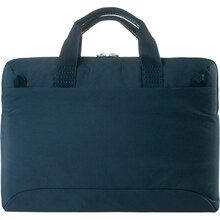 Сумка для ноутбука TUCANO Smilza Slim 13 "/ 14" Blue (BSM1314-B)