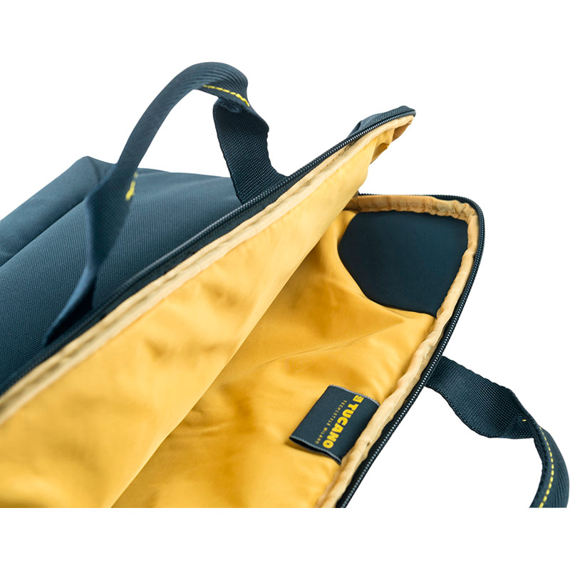 Замовити Сумка для ноутбука TUCANO Smilza Slim 13 "/ 14" Blue (BSM1314-B)