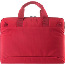Сумка для ноутбука TUCANO Smilza Slim 13"/14" Red (BSM1314-R)