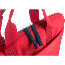 Сумка для ноутбука TUCANO Smilza Slim 13"/14" Red (BSM1314-R)