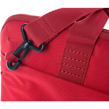 Сумка для ноутбука TUCANO Smilza Slim 13"/14" Red (BSM1314-R)