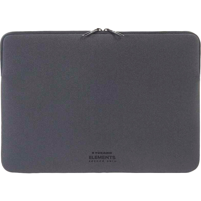 

Чехол TUCANO Elements для MB Pro 16" Grey (BF-E-MB16-SG), Чохол Elements для MB Pro16", (сірий)
