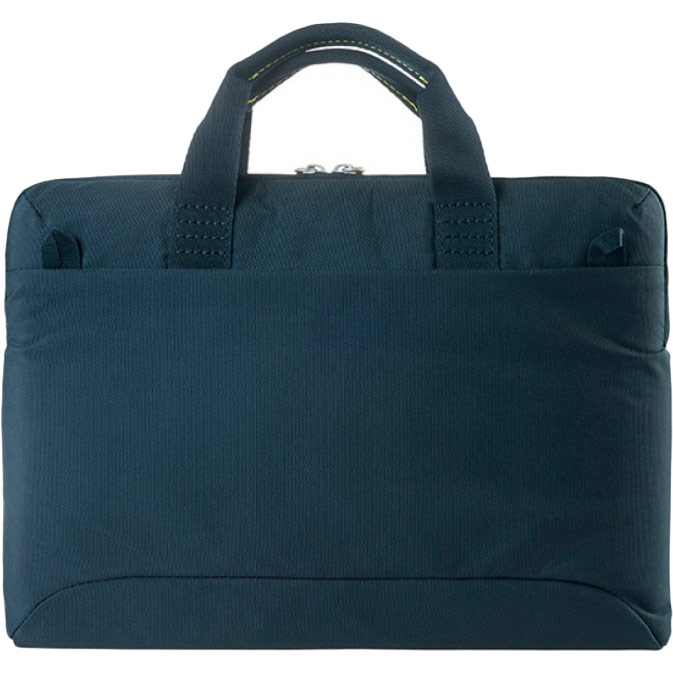 Сумка для ноутбука TUCANO Smilza Slim 15.6" Blue (BSM15-B) Тип сумка для ноутбука